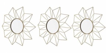 Зеркало Aviere 3 шт 29231