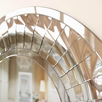 Зеркало Brillica Arco BL860/860-C20