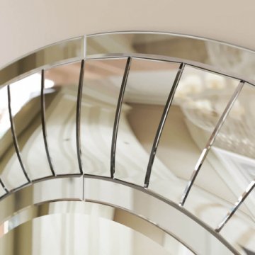 Зеркало Brillica Arco BL860/860-C20