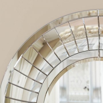 Зеркало Brillica Arco BL860/860-C20