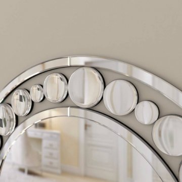 Зеркало Brillica Capri BL860/860-C04