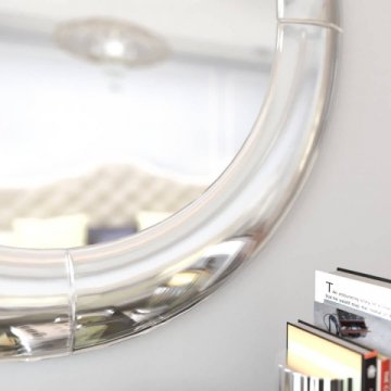 Зеркало Brillica Cerchio BL800/800-С31