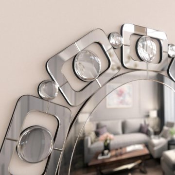 Зеркало Brillica Cintura BL911/911-C02