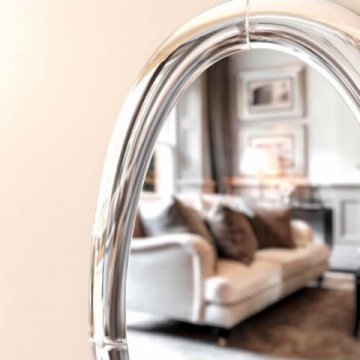 Зеркало Brillica GOCCIA BL800/1150-O40