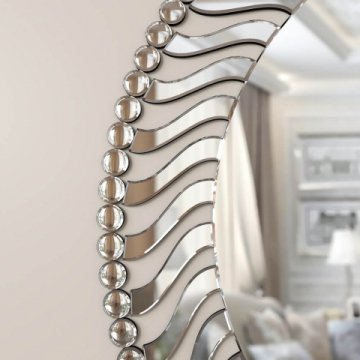 Зеркало Brillica Luna BL865/865-C07