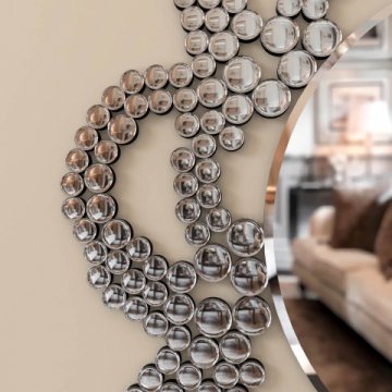 Зеркало Brillica Perlina BL 905/905-C28