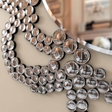 Зеркало Brillica Perlina BL 905/905-C28