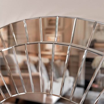 Зеркало Brillica Piano BL910/910-C22