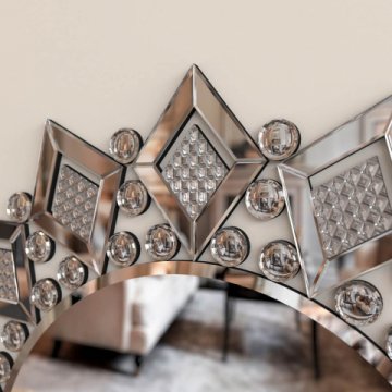 Зеркало Brillica Stellina BL916/916-C11