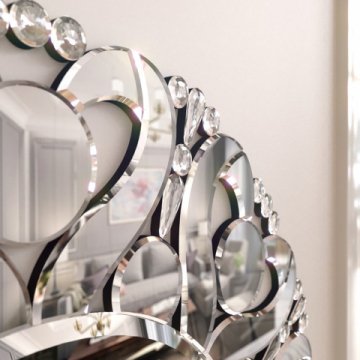 Зеркало Brillica Storia BL890/890-C01