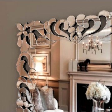 Зеркало Brillica Toscana BL800/1075-R15