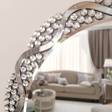 Зеркало Brillica Velo BL900/900-C09