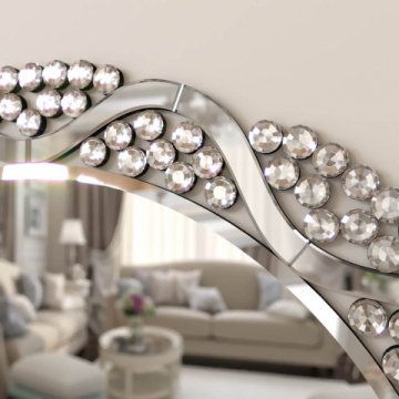 Зеркало Brillica Velo BL900/900-C09