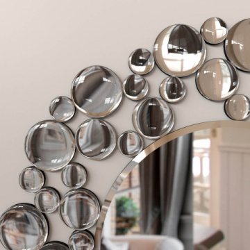 Зеркало Brillica Vite BL 900/900-C26