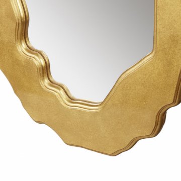 Зеркало Runden Богемия V20152