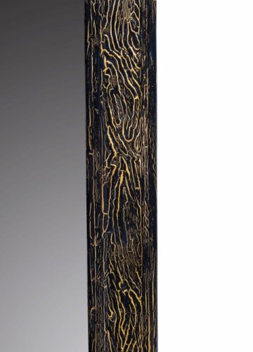 Зеркало Runden Кора I золото V20052