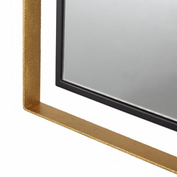 Зеркало Runden Квадрум V20175