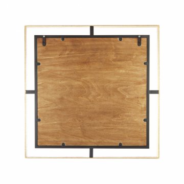 Зеркало Runden Квадрум V20175