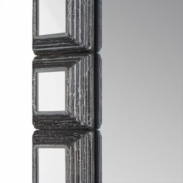 Зеркало Runden Пирамида I золото V20132