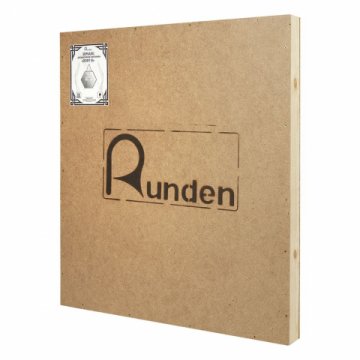 Зеркало Runden Шестиугольник V20112
