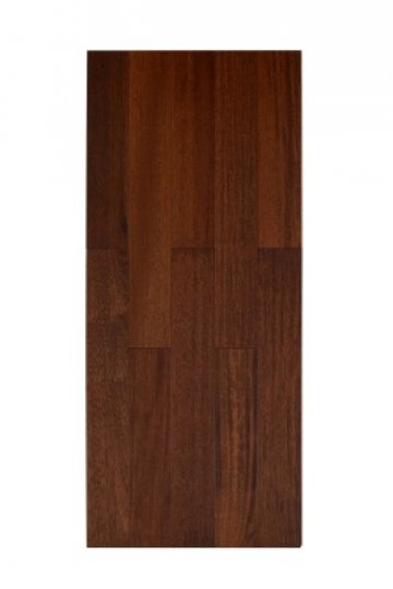 Массивная доска Ekzofloor Мербау