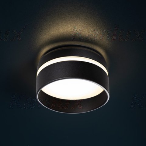 Точечный светильник Kanlux GOVIK-ST DSO-B 29237