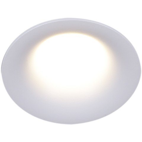 Точечный светильник Reluce 16087-9.0-001PT MR16 WT