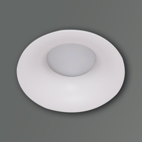 Точечный светильник Reluce 16087-9.0-001PT MR16 WT