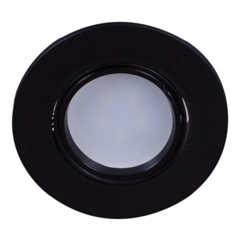 Точечный светильник Reluce 16122-9.0-001 BK