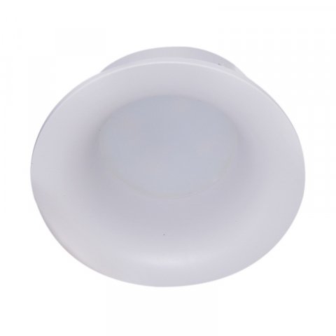 Точечный светильник Reluce 16126-9.0-001 GU10 WT