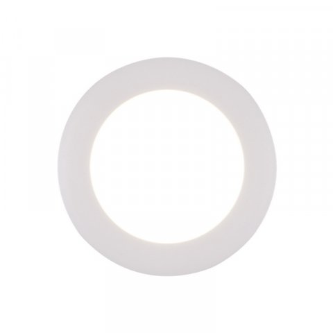 Точечный светильник Reluce 16127-9.0-001 GU10 WT