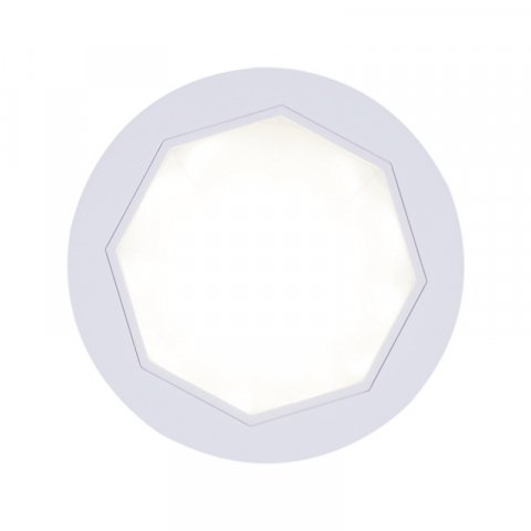 Точечный светильник Reluce 16128-9.0-001 GU10 WT