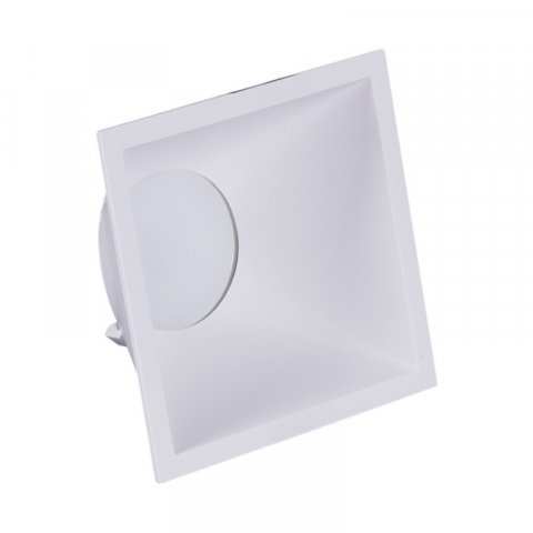 Точечный светильник Reluce 16129-9.0-001 GU10 WT