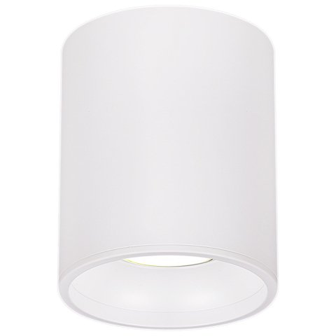 Точечный светильник Reluce 16132-9.5-001CN MR16 WT