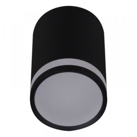 Точечный светильник Reluce 16134-9.5-001MZ MR16 BK