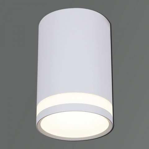 Точечный светильник Reluce 16134-9.5-001MZ MR16 WT