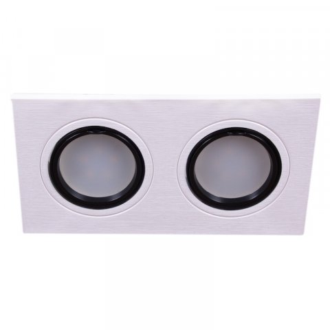 Точечный светильник Reluce 16211-9.0-002 WT+BK