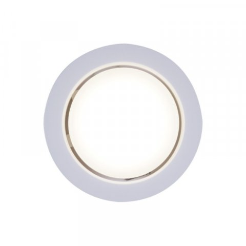 Точечный светильник Reluce 53120-9.0-001 GX53 WT