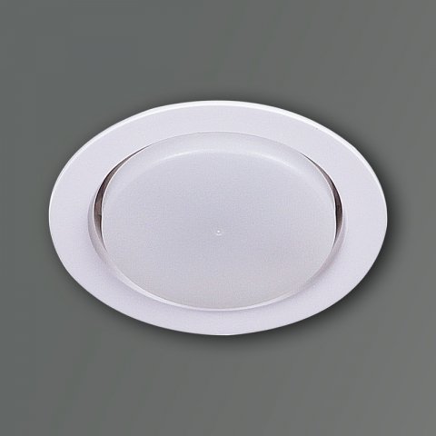 Точечный светильник Reluce 53120-9.0-001 GX53 WT