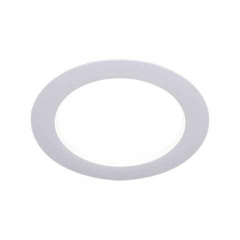 Точечный светильник Reluce 81121-9.0-001 LED6W WT