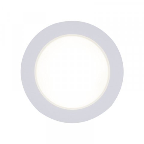 Точечный светильник Reluce 81121-9.0-001 LED6W WT