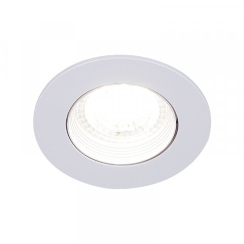 Точечный светильник Reluce 81122-9.0-001 LED5W WT