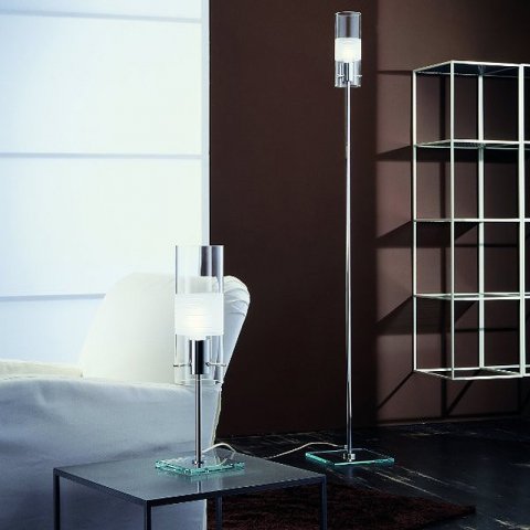 Торшер De Majo Xilo R10