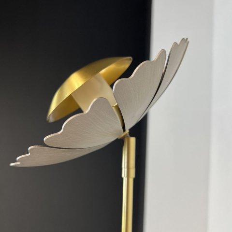 Торшер Imperium Loft Camellia 179840-26