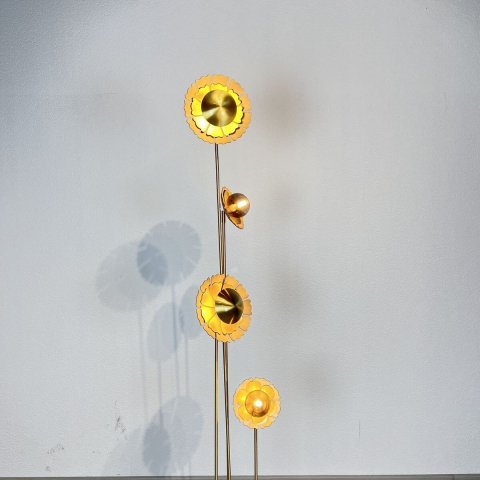 Торшер Imperium Loft Camellia 179840-26