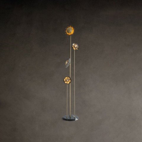 Торшер Imperium Loft Camellia 179840-26