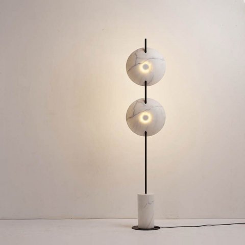 Торшер Imperium Loft Delano 151290-26