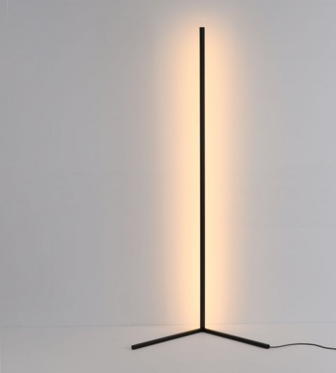 Торшер Kink Light Альбер 09412-F,19