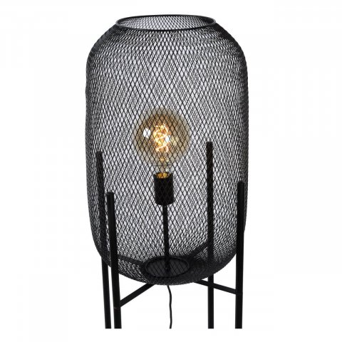 Торшер Lucide Mesh 45785/01/30