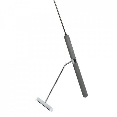 Торшер Lumina Deco Granino LDF 6011-1 CHR